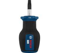 Bosch PRO Stubby Screwdriver Torx