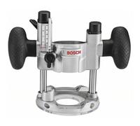 Bosch Professional TE 600 Plunge Unit (for Bosch Professional GKF 600) | TE 600, the compact diving unit for GKF 600 Professional Base for GKF 600 TE 600