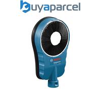 Bosch PRO System Accessories GDE 162 Carton box 1600A001G8