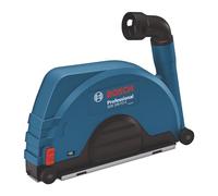 Bosch PRO System Accessories GDE 230 FC-S | Integral protective cover for angle grinders 230 mm GDE 230 FC-S