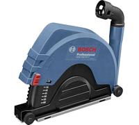 Bosch PRO System Accessories GDE 230 FC-T | Suction cap for angle grinders 230 mm GDE 230 FC-T + Cardboard Box