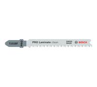 Bosch 2 608 636 431 jigsaw/scroll saw/reciprocating saw blade Jigsaw blade Bimetal 5 pc(s)