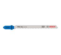 Bosch PRO T227 D Aluminium Cutting Jigsaw Blades Pack of 2