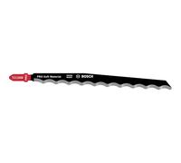 Bosch PRO T313 A Rubber Cutting Jigsaw Blades Pack of 3