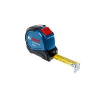 Bosch Professional 1600a01v3s Autolock 8 M Measuring Tape Golden