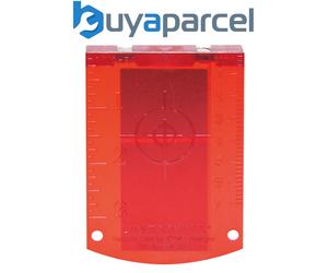 Bosch PRO Target Laser target red 1608M0005C