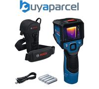 Bosch PRO Thermo Camera GTC 12V-450-13 Carton box 0601083901