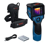 Bosch GTC 12V-450-13 Thermal Imaging Camera No Batteries No Charger No Case