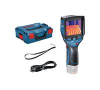 Bosch Pro Thermo Camera Gtc 400 C L-Boxx 136 0601083108