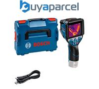 Bosch PRO Thermo Camera GTC 600 C L-Boxx 136 0601083508