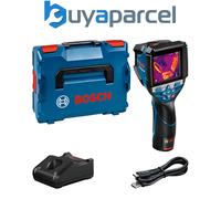 Bosch Professional Thermal Camera GTC 600 C - 1 Year Warranty - 0 601 083 570