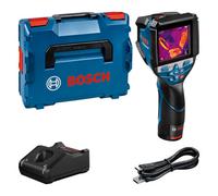 Bosch Pro Thermo Camera Gtc 600 C L-Boxx 136 0601083570