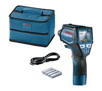 Bosch Pro Thermo Detector Gis 1000 C Carton Box 0601083370