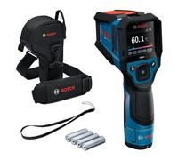 Bosch Pro Thermo Detector Gis12V-800-16 Carton Box 0601083B00