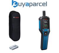 Bosch PRO Thermo Hygrometer GDH 1-17 Carton box 0601078400