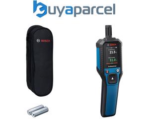 Bosch PRO Thermo Hygrometer GDH 1-17 Carton box 0601078400