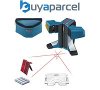 Bosch PRO Tile Laser GTL 3 Carton box 0601015200