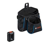 Bosch 1600A0265S Gwt 2 Professional Proclick Tool Pouch