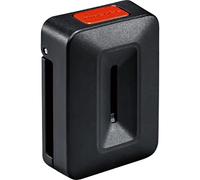 Bosch Professional Holder (ProClick System: for Bosch Professional 93 or 108 Tool Belts, GWT 2 or GWT 4 Tool Bags)