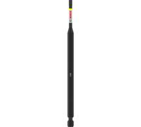 Bosch 1x PRO Torx Impact Bit (220 x 50 mm, Professional Accessory Screwdriver, Screwdriver)