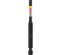 Bosch PRO Torx Impact Screwdriver Bit T30 90mm Pack of 1