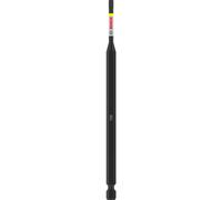 Bosch PRO Torx Impact Bit - 220 x 50 mm - Professional Accessory - 1x