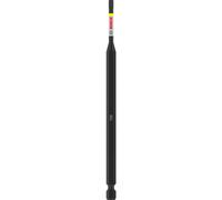 Bosch PRO Torx Impact Screwdriver Bit T20 150mm Pack of 1