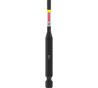 Bosch PRO Torx Impact Screwdriver Bit T25 90mm Pack of 1