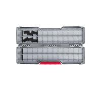 Bosch PRO Large Tough Box for Power Tool Accessories