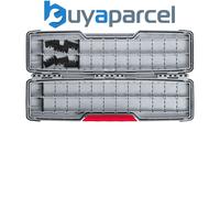 Bosch PRO Tough Box Large for Accessories 50 x 120 x 355 mm 2607011826