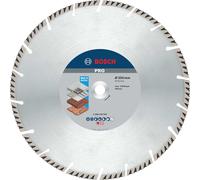 Bosch PRO Universal Diamond Cutting Disc 350mm 3.3mm 20mm