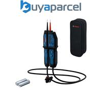 Bosch PRO Voltage tester GVT 1000-15 Carton box 0601077800