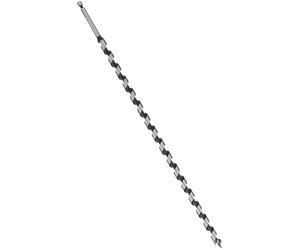 Bosch PRO Wood Auger Drill Bit 12 × 450mm Cutting Point Hex Shank 2608597642