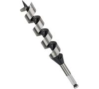 Bosch PRO Wood Auger Drill Bit 32 × 170mm Cutting Point Hex Shank 2608597639