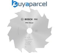 Bosch PRO Wood Circular Saw Blade 130 x 2 x 16 mm T9 2608640774