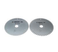 Bosch Master Promotions Promo 2Pack 216 mm Pro Wood 2608644736
