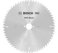 Bosch Pro Wood Circular Saw Blade 250 X 3.2 X 30 mm T60 2608640665