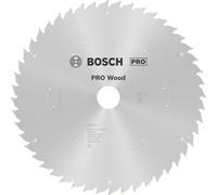 Bosch Pro Wood Cordless Circular Saw Blade 254 X 2.2 X 30 mm T48 2608842239