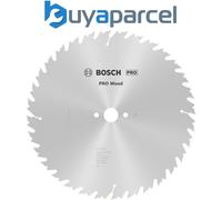 Bosch PRO Wood cordless Circular Saw Blade 350 x 3.5 x 30 mm 2608640683