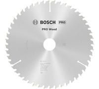 Bosch Pro Wood Cutting Mitre Saw Blade 216mm 48T 30mm