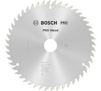 Bosch Pro Wood Cutting Mitre Saw Blade 210mm 48T 30mm