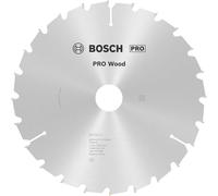 Bosch Professional Optiline Wood circ.saw blade 216 x 30 x 2.0 mm. 24 2608640431