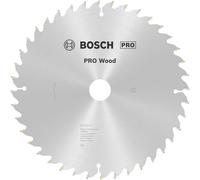 Bosch Professional Optiline Wood Circular Saw Blade 250x30x3.2mm 40T 2608640643
