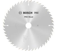 Bosch PRO Wood Cutting Mitre Saw Blade 260mm 48T 30mm