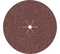 Bosch PRO Wood Sanding Disc 125mm 125mm 40g Pack of 5