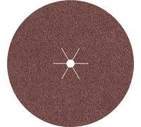 Bosch PRO Wood Sanding Disc 125mm 125mm 60g Pack of 5