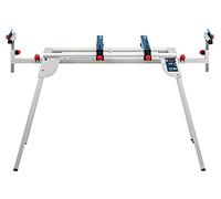 Bosch GTA 2600 mitre saw stand Turquoise, White 4 leg(s)