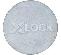 Bosch PRO X Lock Backing Pad Clip