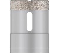 Bosch PRO X Lock Dry Speed Diamond Hole Cutter for Ceramics 40mm