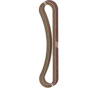 Bosch PRO X440 13mm x 455mm Sanding Belt for Wood and Paint 13mm x 451mm 60g Pack of 3